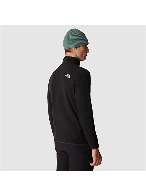 glacier 1/4 zip THE NORTH FACE | NF0A855WJK31